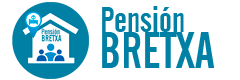 Pensión en Donostia - logo